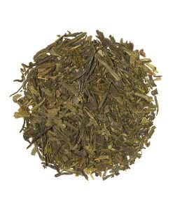 Thé vert Sencha du Japon BIO, 100 g